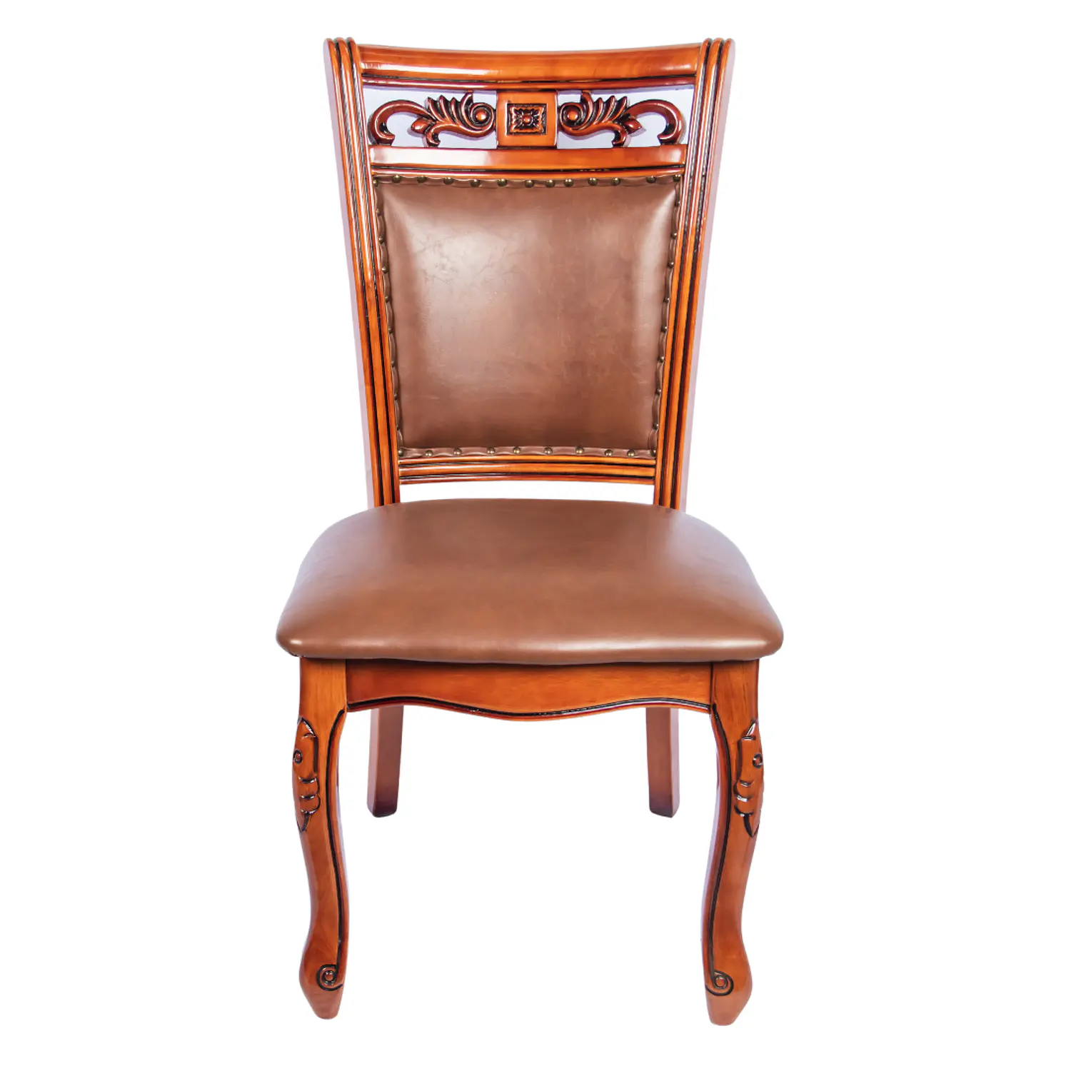 Comedor Ovalado Retráctil y 4 Sillas Madera Roble Americano 10