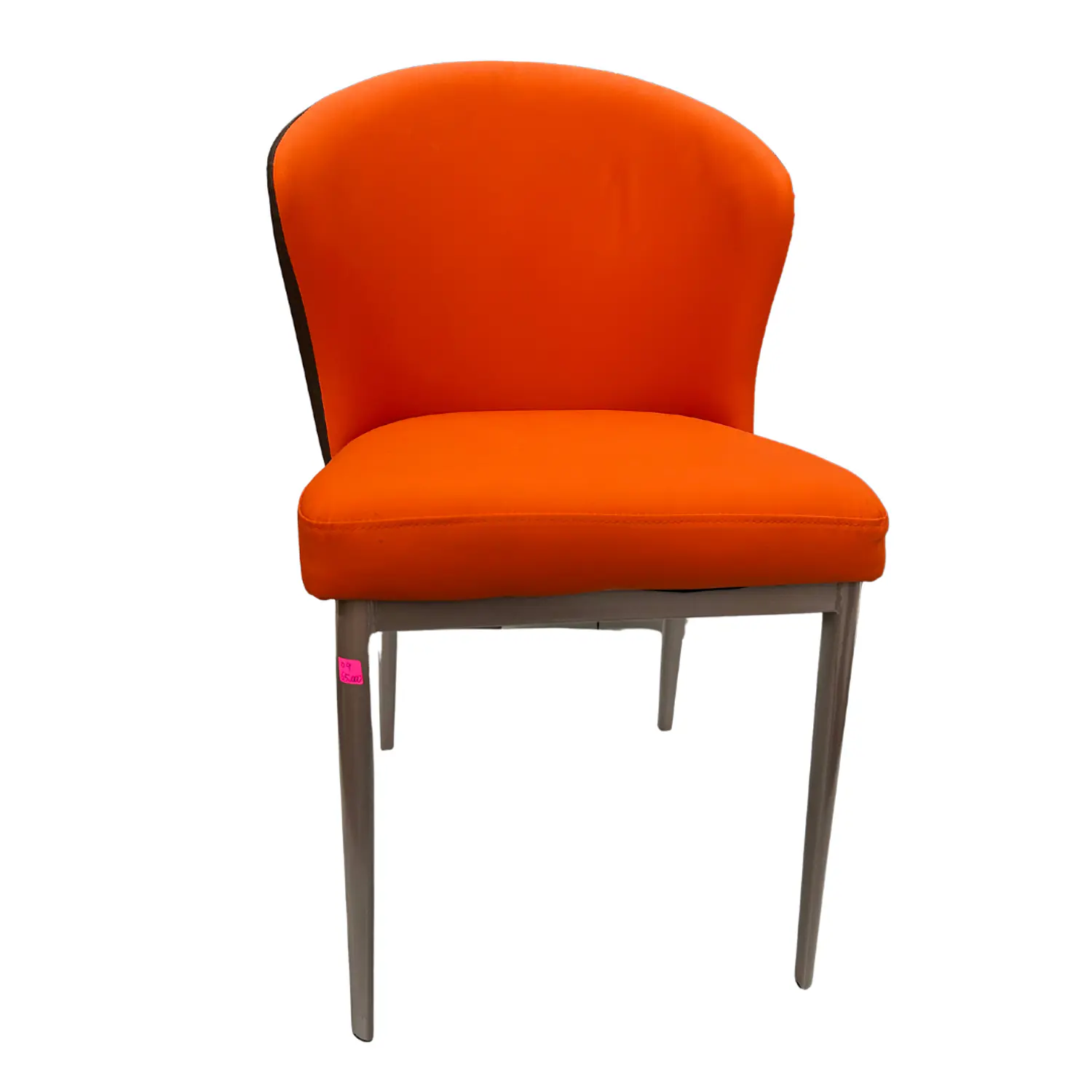  Comedor Rectangular con Cubierta en Piedra Sinterizada y 6 sillas en Ecocuero 15