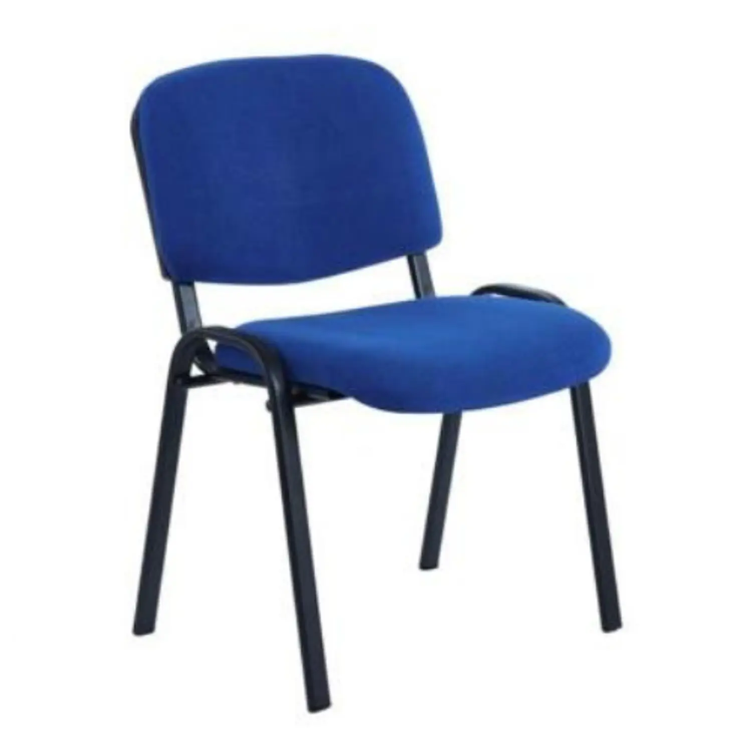 Silla de Reunión Lino Ergonómica para Oficina, Secretaria y Visitas 8
