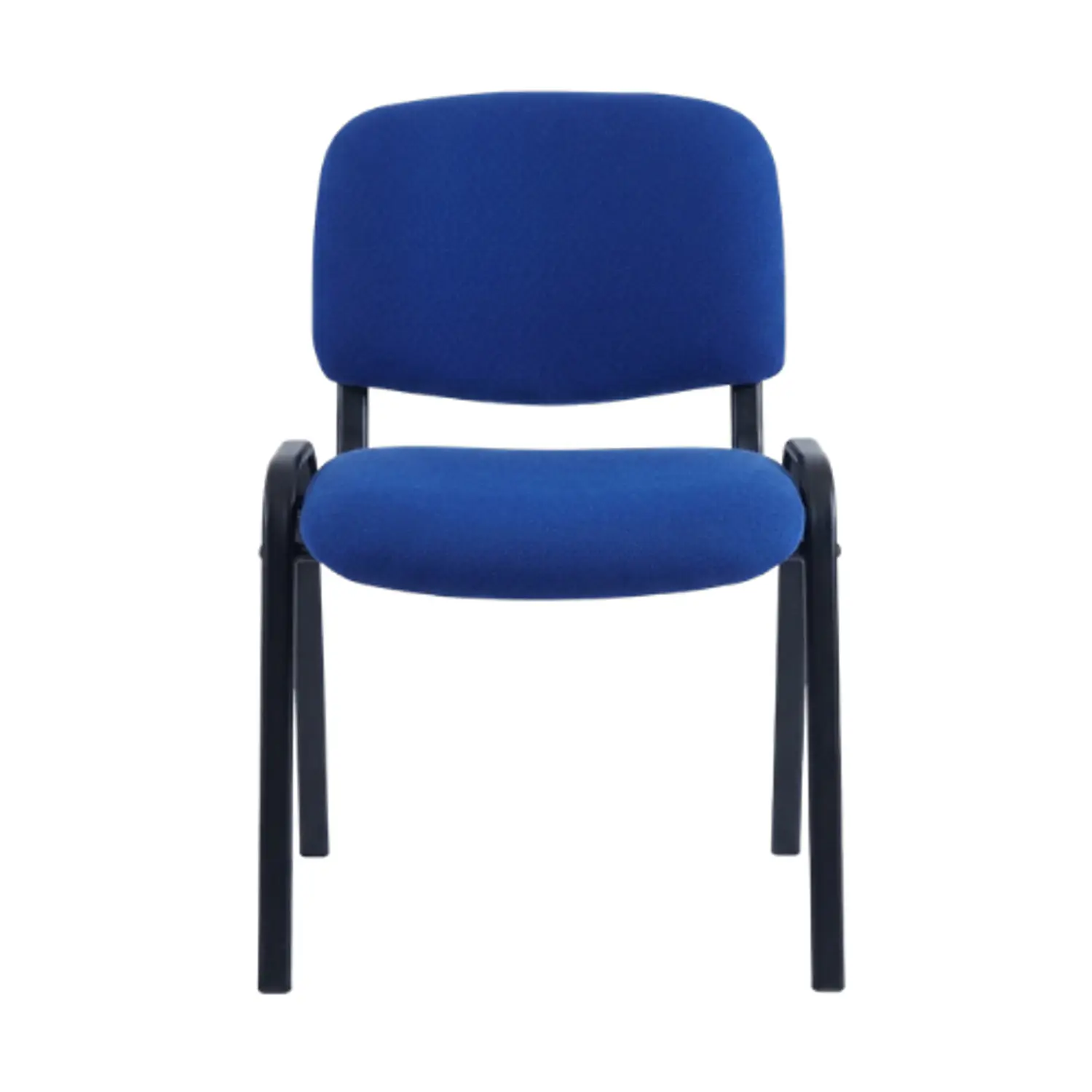Silla de Reunión Lino Ergonómica para Oficina, Secretaria y Visitas 9