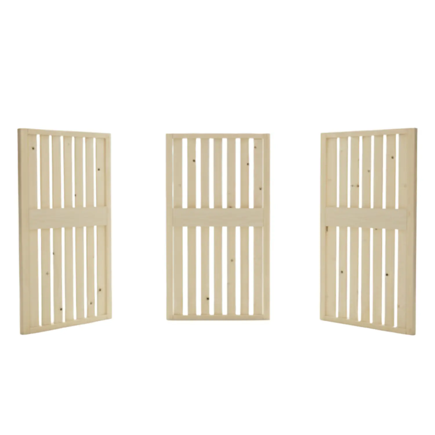 Cama Individual de Madera Color Caoba Estilo Clásico Americano 5