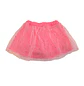 Traje de Baño Niña Rosado Manga Larga con Short Talla M - Miniatura 6