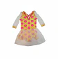 Traje de Baño Niña Manga Larga con Tul Talla S - Miniatura 3