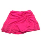 Traje de Baño Niña 2 Piezas Fucsia con Tul y Brillos - Miniatura 4