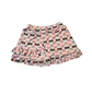 Traje de Baño para Niñas 2 Piezas con Short Rosado - Miniatura 6