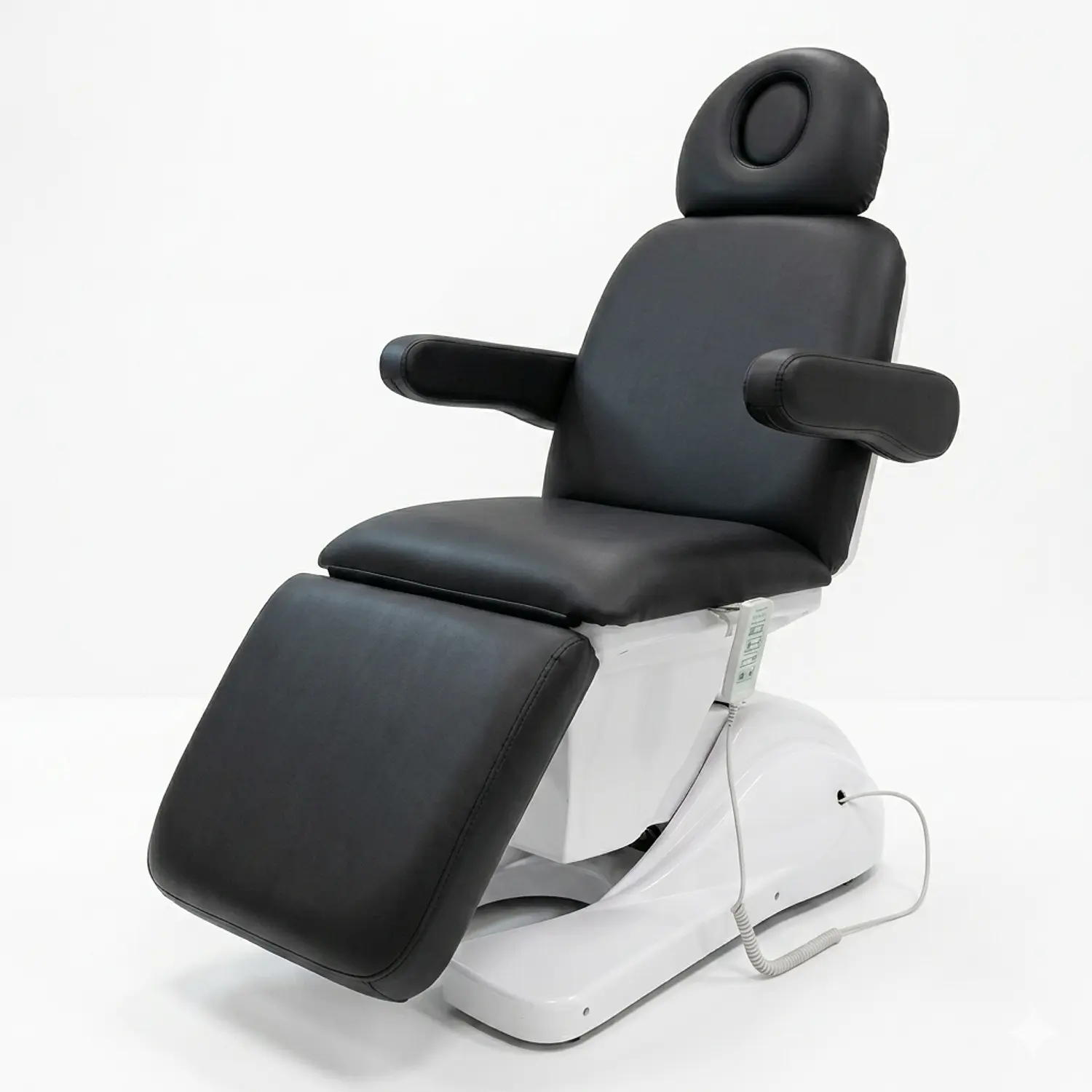 Camilla Sillón Cosmetológico Eléctrica para Estética Profesional 2