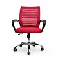 Set Escritorio Oficina Moderno con Silla SemiErgonómica con Ruedas - Miniatura 5