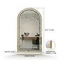 Espejo Decorativo LED de Cuerpo Completo con Pedrería 170x70 cm - Miniatura 4