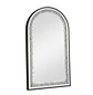 Espejo Decorativo LED de Cuerpo Completo con Pedrería 170x70 cm - Miniatura 10
