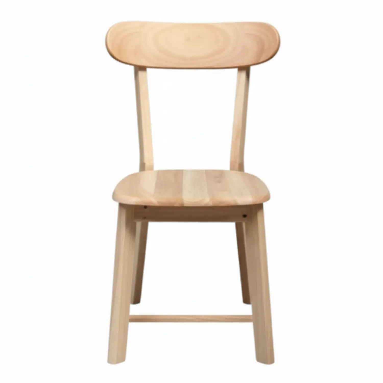 Silla Louis de Madera 2