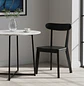 Silla Louis de Madera - Miniatura 4