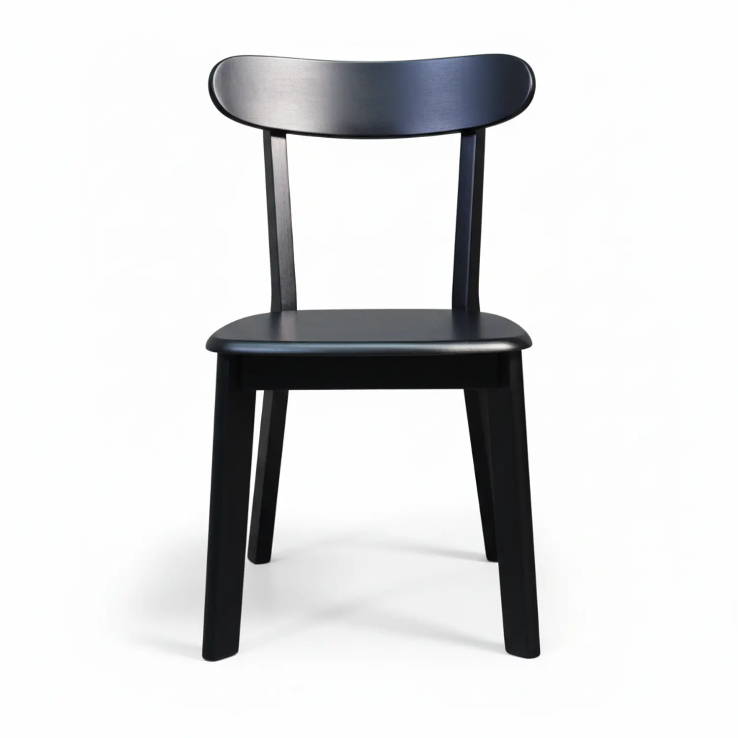 Silla Louis de Madera 5