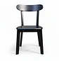 Silla Louis de Madera - Miniatura 5