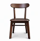 Silla Louis de Madera - Miniatura 8