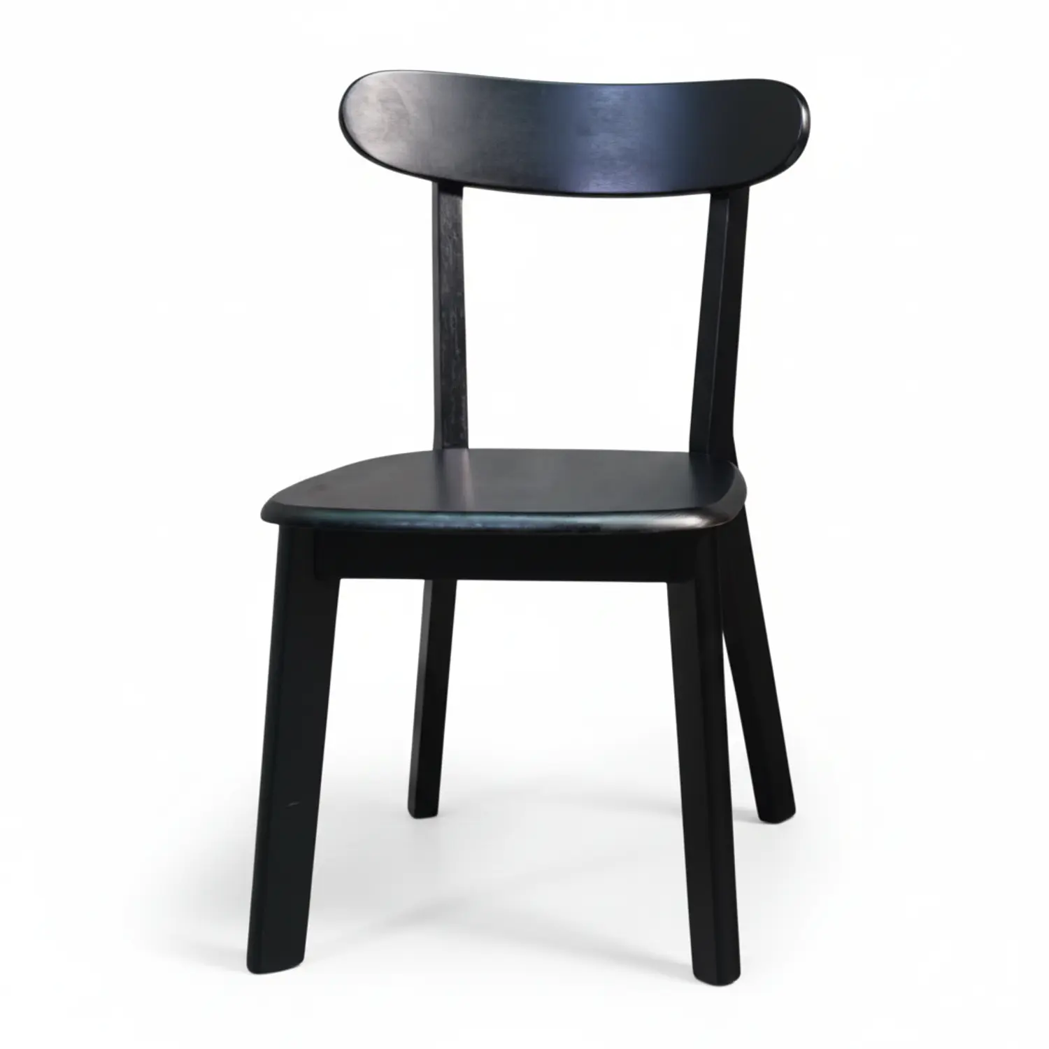 Silla Louis de Madera 6