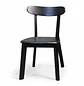 Silla Louis de Madera - Miniatura 6