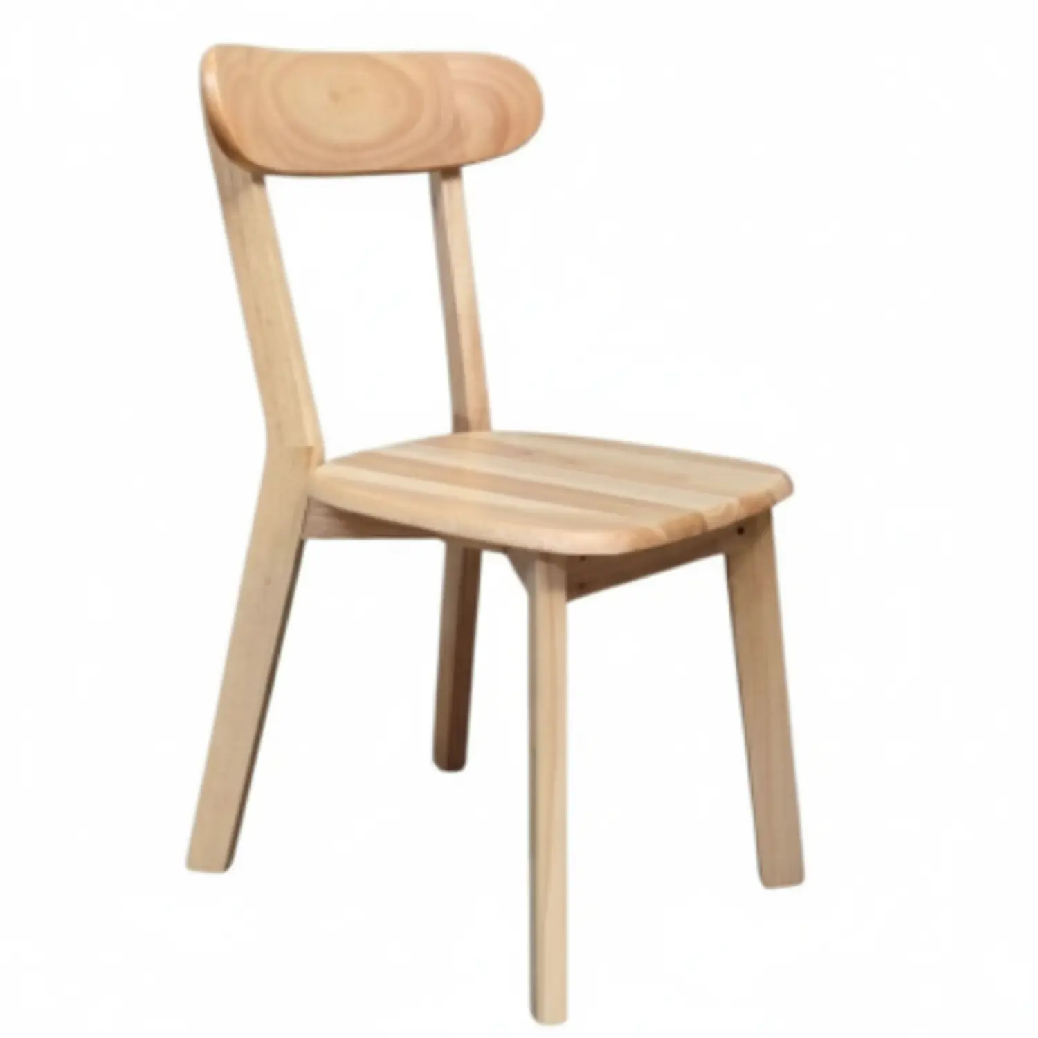 Silla Louis de Madera 3