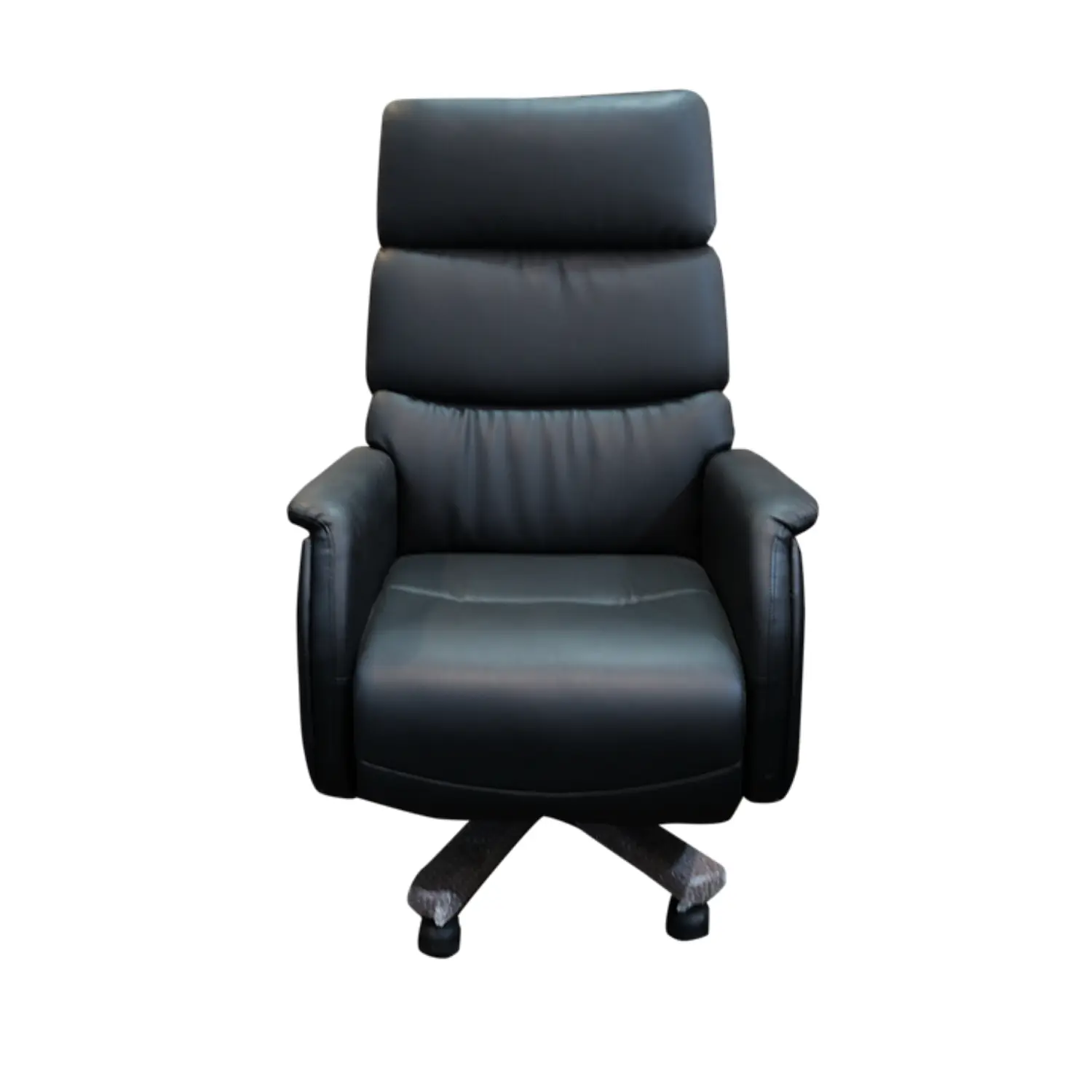 Silla Gerencial Sorrento Respaldo Alto 7