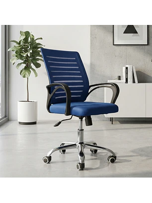 Silla de Escritorio Otranto Secretarial