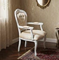 Sitial Australia Para Comedor Madera Americana - Miniatura 5