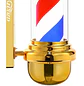 Poste de Luz Mérida Circular LED Barber Pole - Miniatura 5