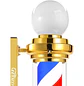 Poste de Luz Mérida Circular LED Barber Pole - Miniatura 4