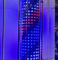 Poste de Luz Don Benito Lámpara LED Barbería - Miniatura 5