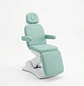 Camilla Sillón Eléctrica Granada Cosmetológica Verde Menta Profesional - Miniatura 3
