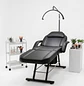 Camilla Estética Córdoba Reclinable Profesional para Cejas y Cosmetología - Miniatura 5