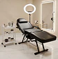 Camilla Estética Córdoba Reclinable Profesional para Cejas y Cosmetología - Miniatura 6