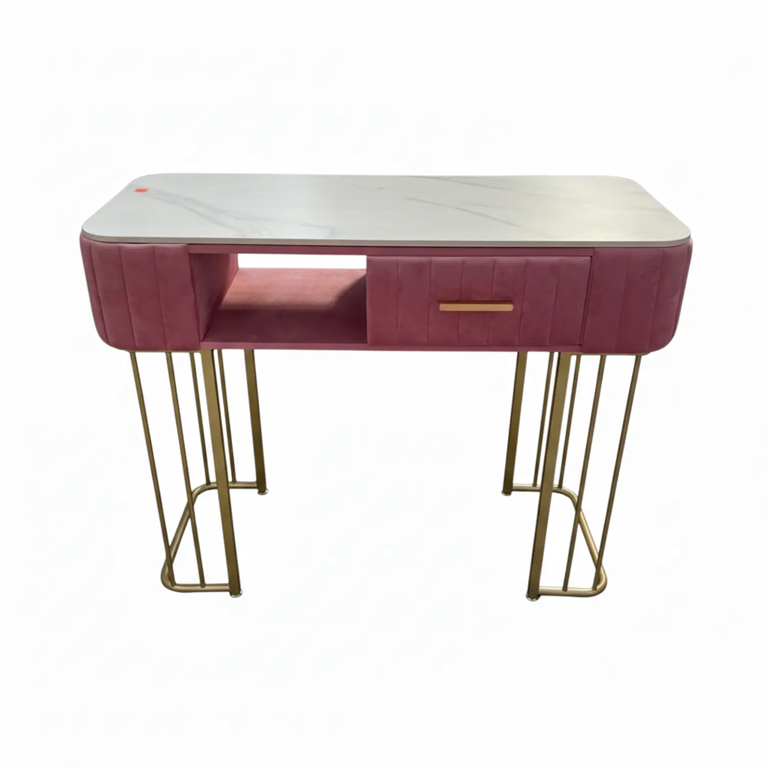 Mesa de Manicure Badajoz Profesional MDF Elegante 4