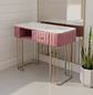 Mesa de Manicure Badajoz Profesional MDF Elegante - Miniatura 1