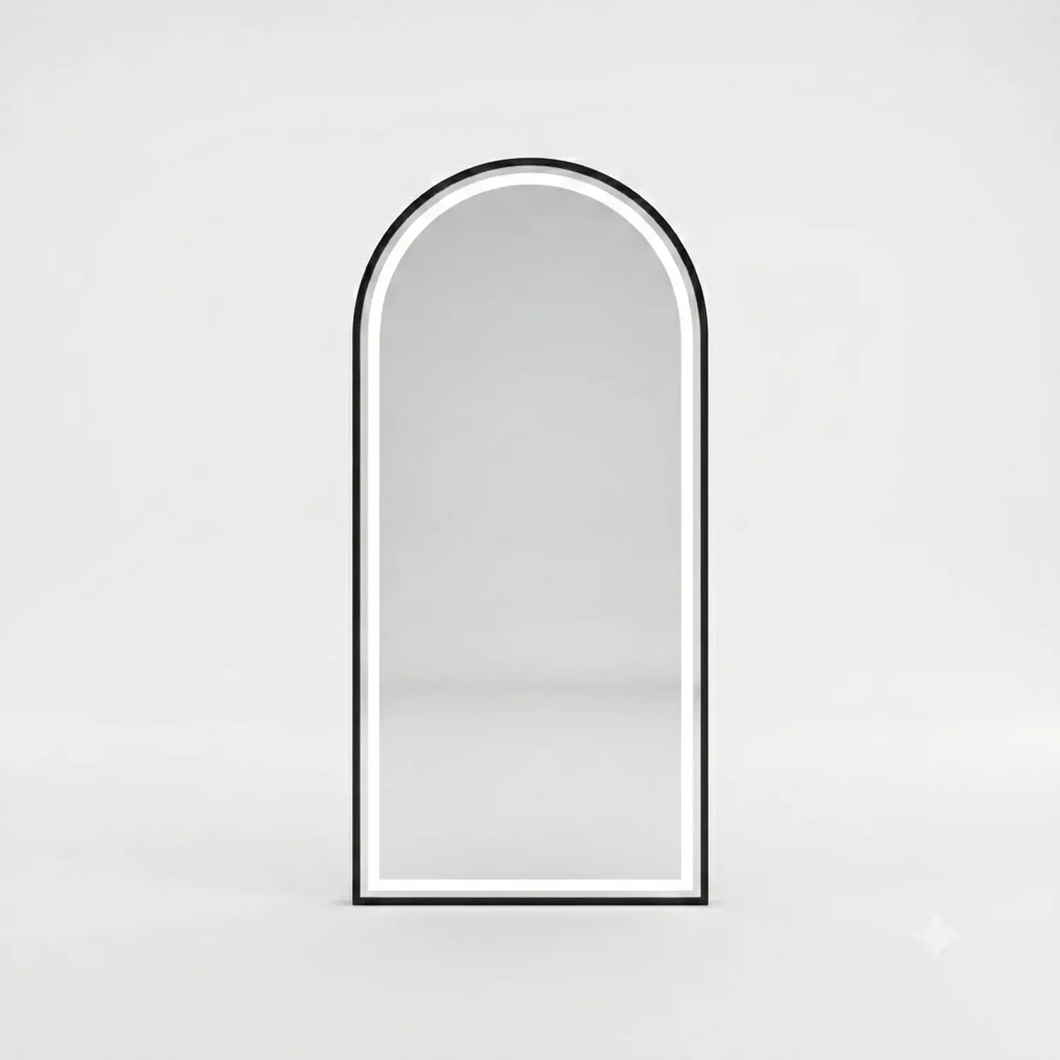 Espejo LED Logroño Cuerpo Completo 180x70 Arco 3