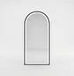 Espejo LED Logroño Cuerpo Completo 180x70 Arco - Miniatura 3