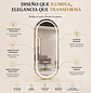 Espejo LED Lugo Ovalado Profesional 170x70 cm - Miniatura 2