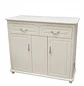 Mueble Vintage Blanco Verona con Cajones y Puertas de Madera - Miniatura 3