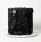 Mochila Térmica Delivery Grande Impermeable Negra 129L - Miniatura 4