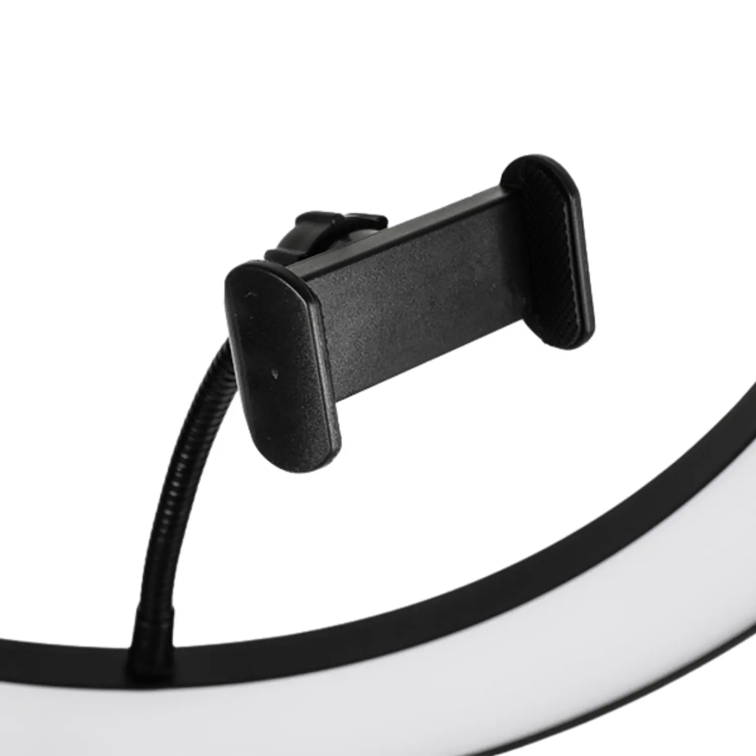 Aro de Luz Led 35W AL0002 Profesional con Trípode y Soporte Celular 6
