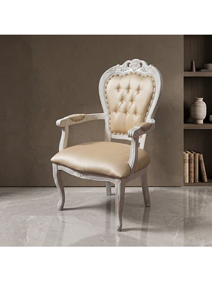 Sitial Australia Para Comedor Madera Americana