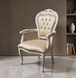 Sitial Australia Para Comedor Madera Americana - Miniatura 1
