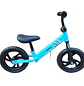 Bicicleta de Equilibrio y Aprendizaje Infantil Sin Pedales - Miniatura 6