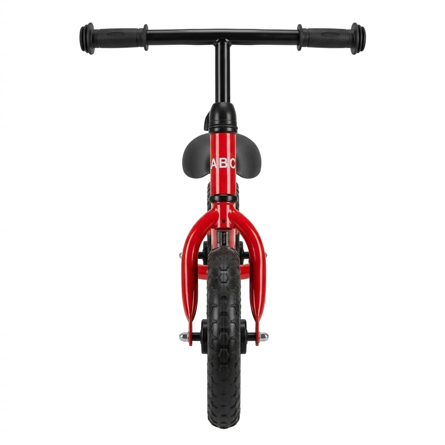 Bicicleta de Equilibrio y Aprendizaje Infantil Sin Pedales 4