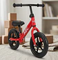 Bicicleta de Equilibrio y Aprendizaje Infantil Sin Pedales - Miniatura 1