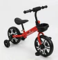 Bicicleta Infantil de Equilibrio para Aprendizaje 3 en 1 - Miniatura 1