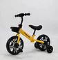 Bicicleta Infantil de Equilibrio para Aprendizaje 3 en 1 - Miniatura 11