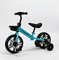 Bicicleta Infantil de Equilibrio para Aprendizaje 3 en 1 - Miniatura 9