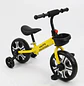 Bicicleta Infantil de Equilibrio para Aprendizaje 3 en 1 - Miniatura 10
