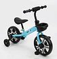 Bicicleta Infantil de Equilibrio para Aprendizaje 3 en 1 - Miniatura 8