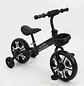 Bicicleta Infantil de Equilibrio para Aprendizaje 3 en 1 - Miniatura 5
