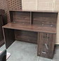 Mueble de Recepción Europa MDF Natural con 3 Gavetas - Miniatura 6